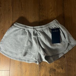 Brandy Melville Summer Thermal Shorts NWT